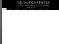 remaxestates.com