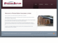 richardbutlerassociates.com