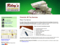 rileystax.com