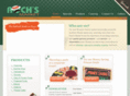 rochsmarket.com
