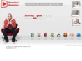 ronaldo-memories.com