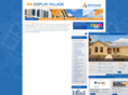 sadisplayvillage.com