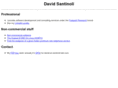 santinoli.com