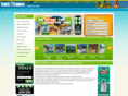 santoscruiseplanners.com