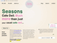 seasons-deli.com