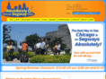 segwaytourchicago.com