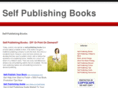 selfpublishinginc.com