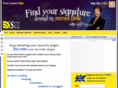 singlikeyouspeak.com