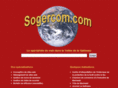 sogercom.com