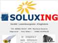 soluxing.com