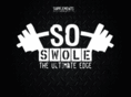 soswole.com