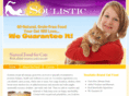 soulisticpet.com