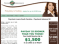 south-carolina-paycheck-loans.info