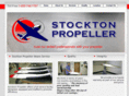 stocktonpropeller.com