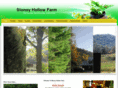 stoneyhollowfarm.net