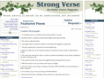 strongverse.com