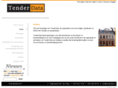 tenderdata.org