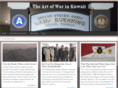 theartofwarinkuwait.com
