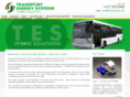 thehybridbus.com