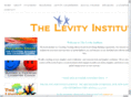 thelevitycoach.com