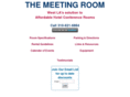 themeetingroom.info