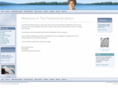 theprofessionaladmin.info