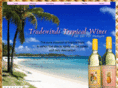 tradewindswinery.com