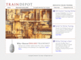 traindepot.com