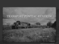 transportpontiac-renfrew.ca