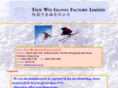 tsunwei.com