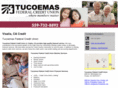 tucoemasfederalcreditunions.com