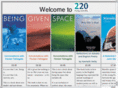 twotwentypublishing.com