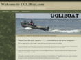 ugliboat.com