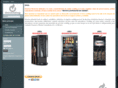 univendingmexico.com