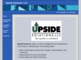 upsidesolutions.com