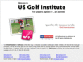 usgolfinstitute.net