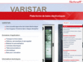 varistar.fr
