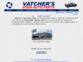 vatchers.com