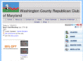 washingtoncountyrepublicanclub.com