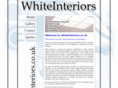 whiteinteriors.co.uk