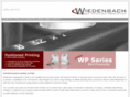wiedenbach.com