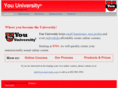 you-university.com