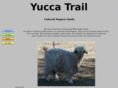 yuccatrail.com