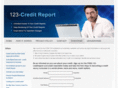 123-creditreport.com