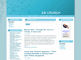 abcrunch.org