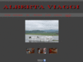 albertaviaggi.com