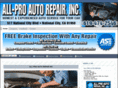 all-proautorepairinc.com
