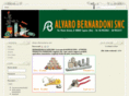 alvarobernardonisnc.com