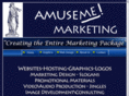 amusememarketing.com