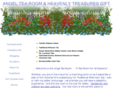 angeltearoom.com